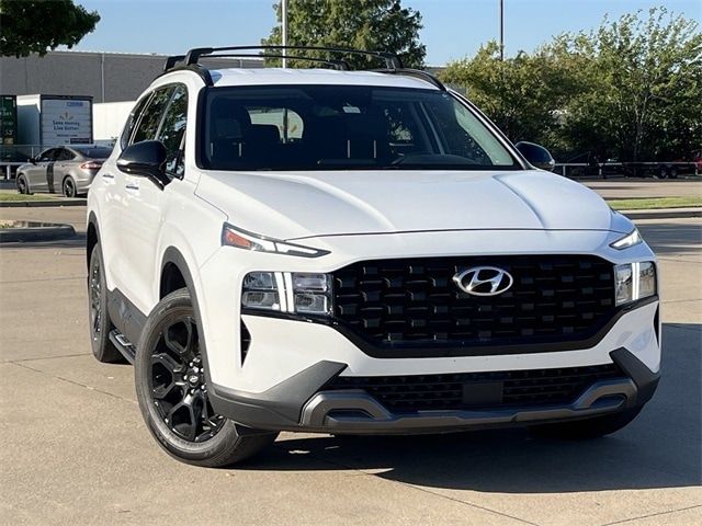 2023 Hyundai Santa Fe XRT