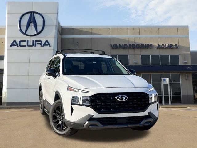 2023 Hyundai Santa Fe XRT