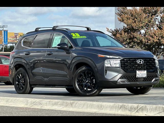 2023 Hyundai Santa Fe XRT