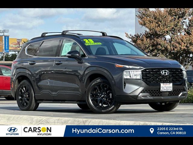 2023 Hyundai Santa Fe XRT