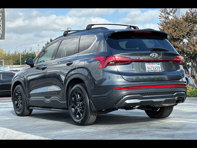 2023 Hyundai Santa Fe XRT