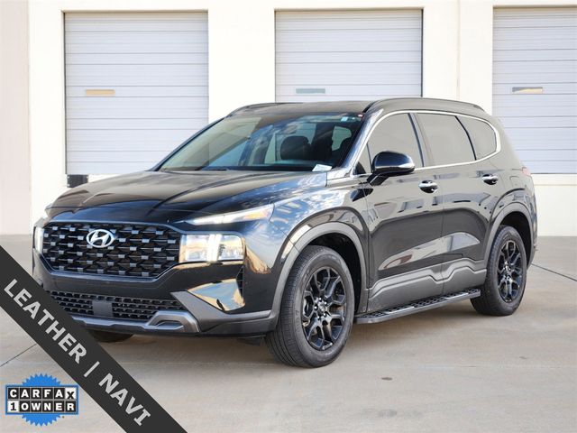 2023 Hyundai Santa Fe XRT