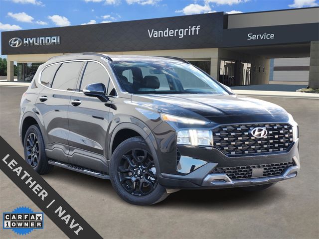 2023 Hyundai Santa Fe XRT