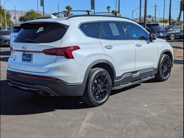 2023 Hyundai Santa Fe XRT