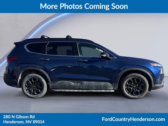 2023 Hyundai Santa Fe XRT