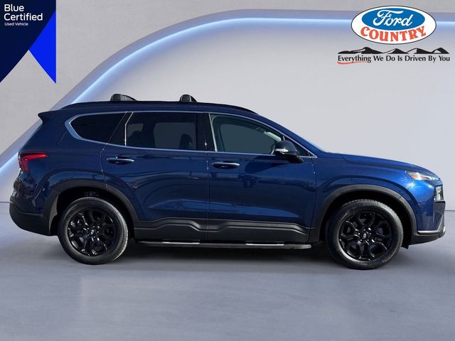 2023 Hyundai Santa Fe XRT