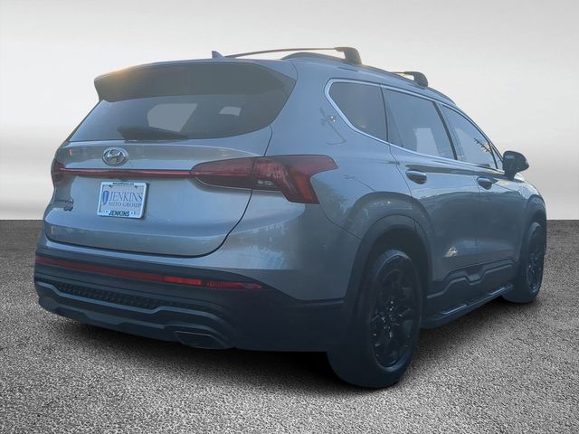 2023 Hyundai Santa Fe XRT