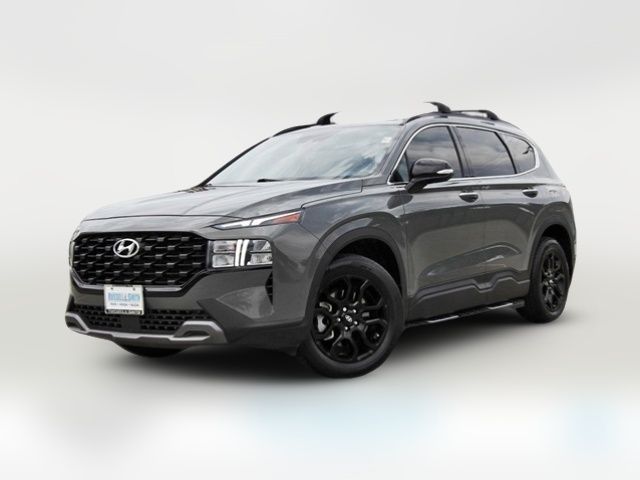 2023 Hyundai Santa Fe XRT