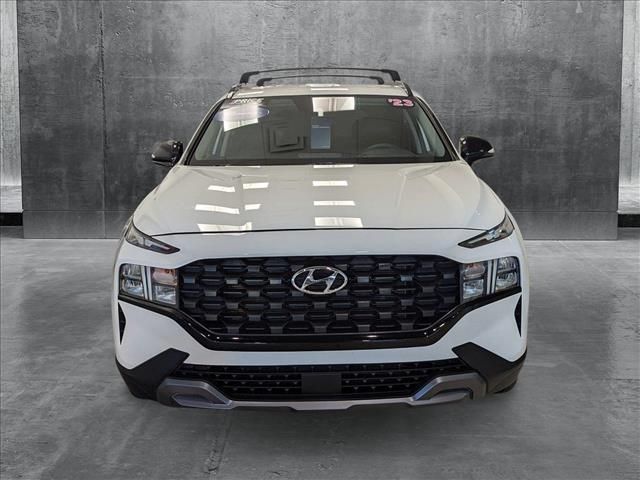 2023 Hyundai Santa Fe XRT