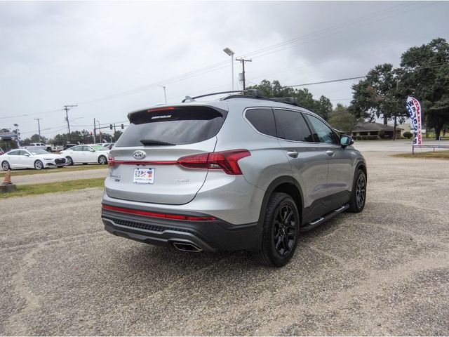 2023 Hyundai Santa Fe XRT