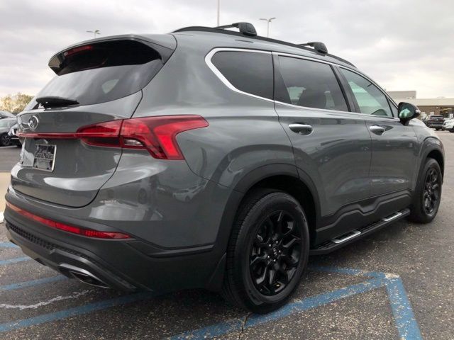 2023 Hyundai Santa Fe XRT