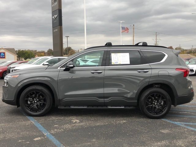 2023 Hyundai Santa Fe XRT