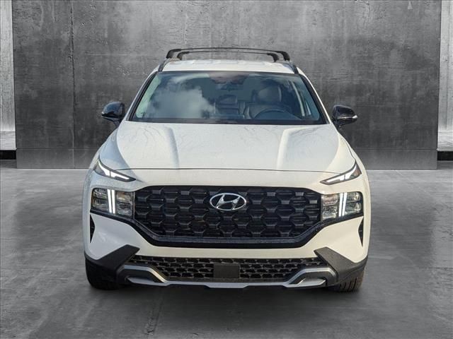 2023 Hyundai Santa Fe XRT