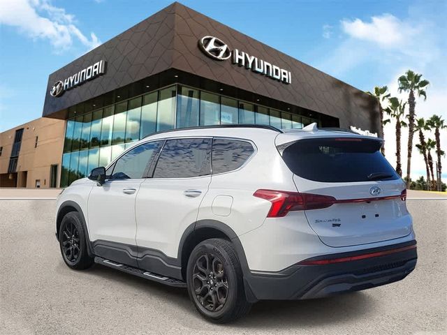 2023 Hyundai Santa Fe XRT