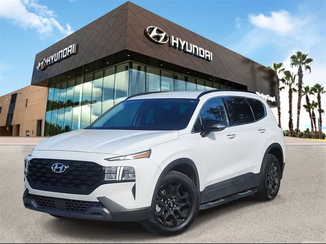 2023 Hyundai Santa Fe XRT