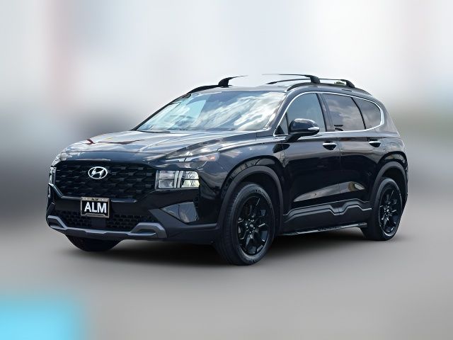 2023 Hyundai Santa Fe XRT