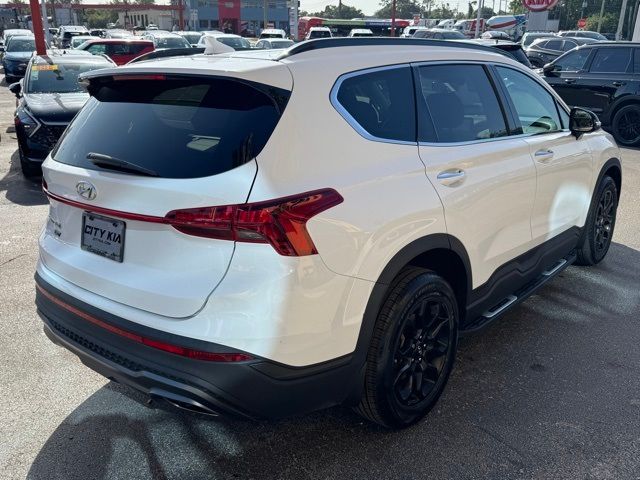 2023 Hyundai Santa Fe XRT