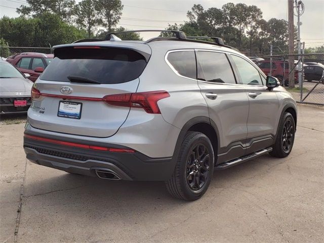 2023 Hyundai Santa Fe XRT