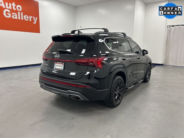 2023 Hyundai Santa Fe XRT