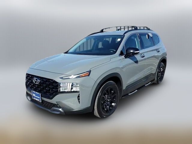 2023 Hyundai Santa Fe XRT