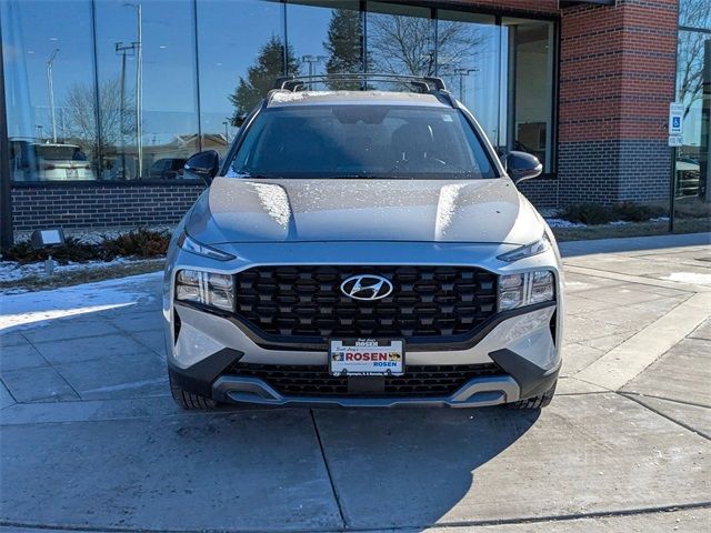 2023 Hyundai Santa Fe XRT