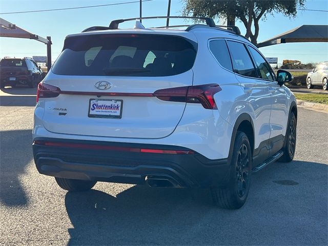 2023 Hyundai Santa Fe XRT