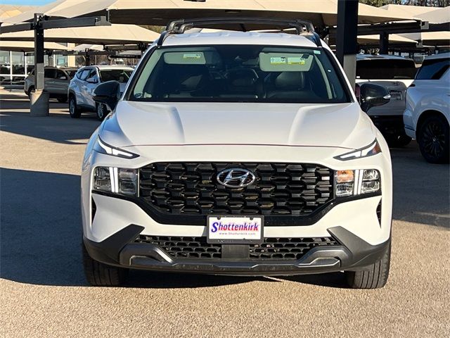 2023 Hyundai Santa Fe XRT