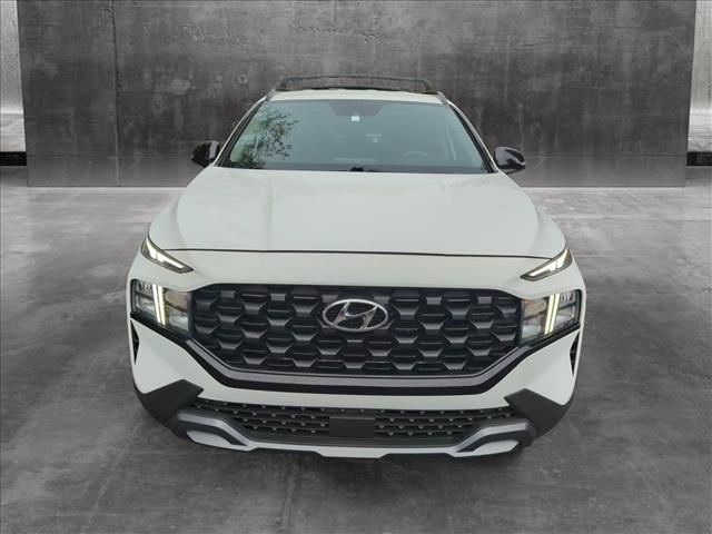 2023 Hyundai Santa Fe XRT