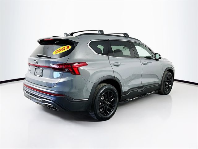 2023 Hyundai Santa Fe XRT