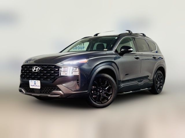 2023 Hyundai Santa Fe XRT