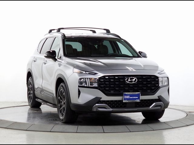 2023 Hyundai Santa Fe XRT