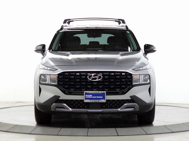 2023 Hyundai Santa Fe XRT