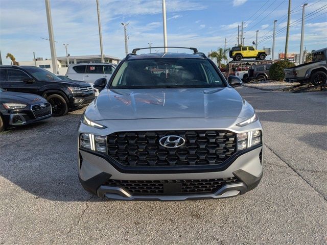 2023 Hyundai Santa Fe XRT