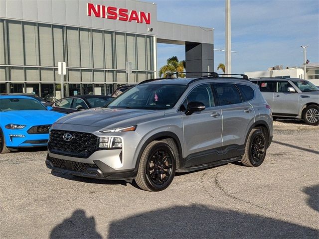 2023 Hyundai Santa Fe XRT