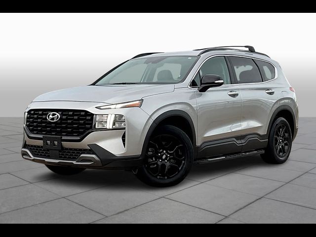 2023 Hyundai Santa Fe XRT