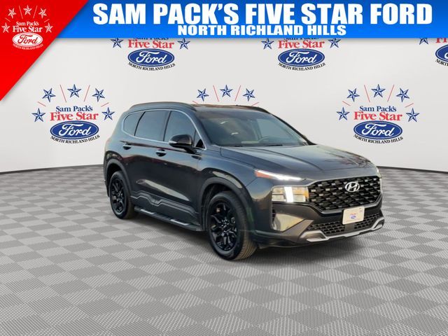 2023 Hyundai Santa Fe XRT