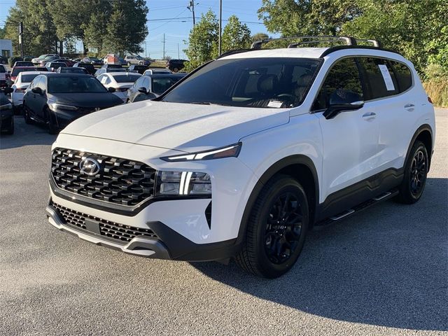 2023 Hyundai Santa Fe XRT