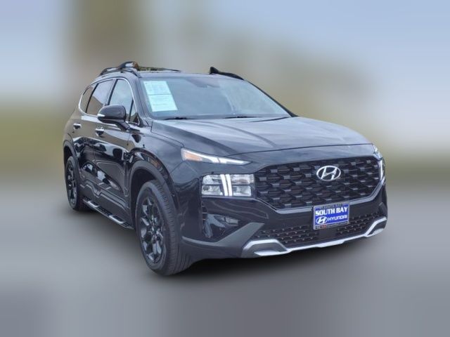 2023 Hyundai Santa Fe XRT