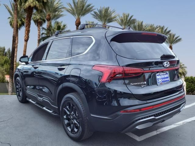 2023 Hyundai Santa Fe XRT