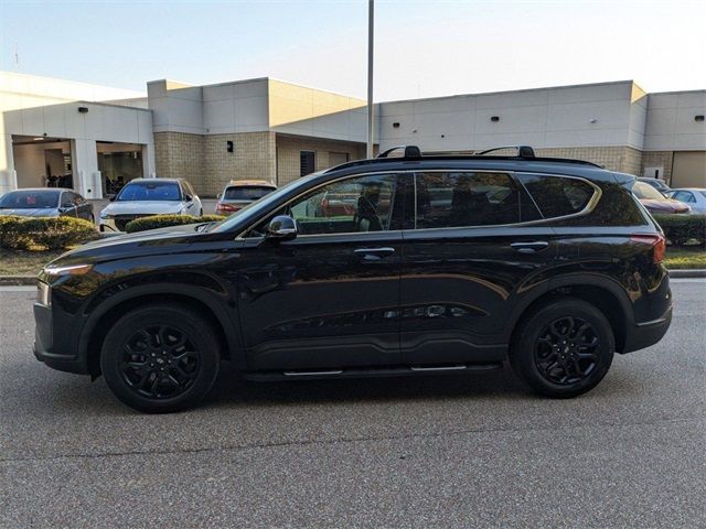 2023 Hyundai Santa Fe XRT