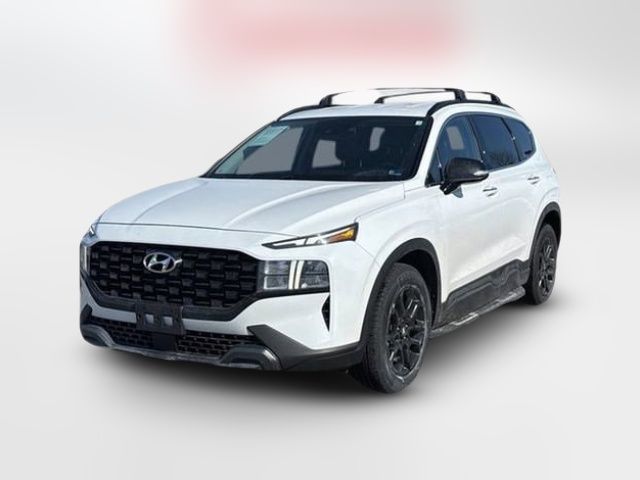 2023 Hyundai Santa Fe XRT