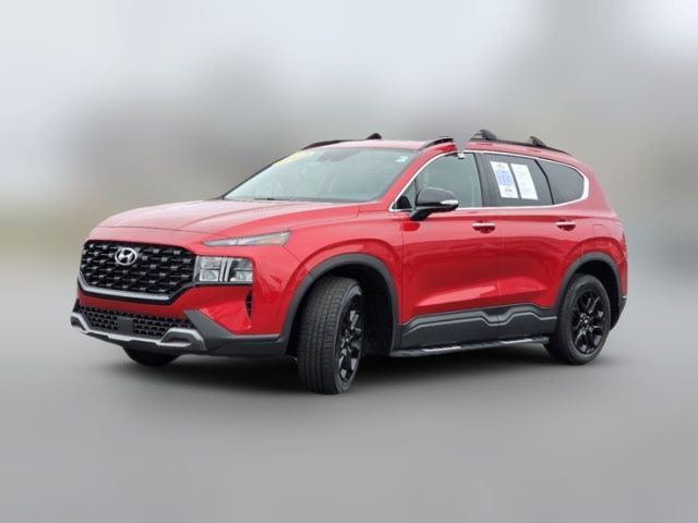 2023 Hyundai Santa Fe XRT