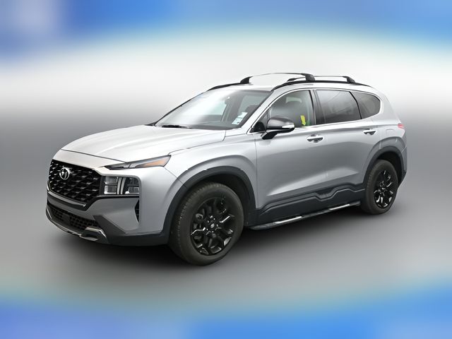 2023 Hyundai Santa Fe XRT