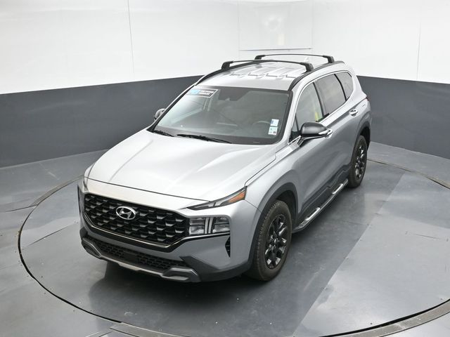 2023 Hyundai Santa Fe XRT