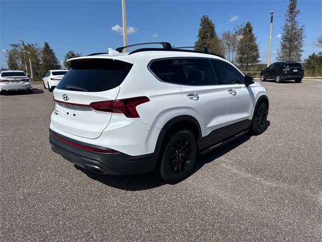 2023 Hyundai Santa Fe XRT