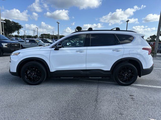 2023 Hyundai Santa Fe XRT