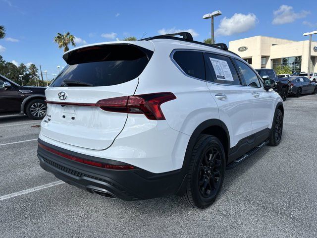 2023 Hyundai Santa Fe XRT