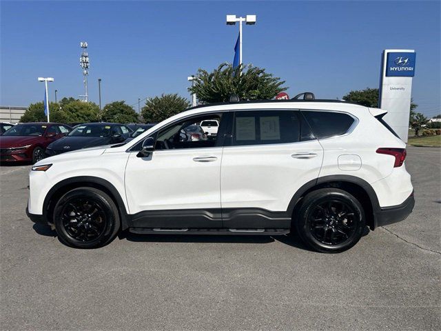 2023 Hyundai Santa Fe XRT