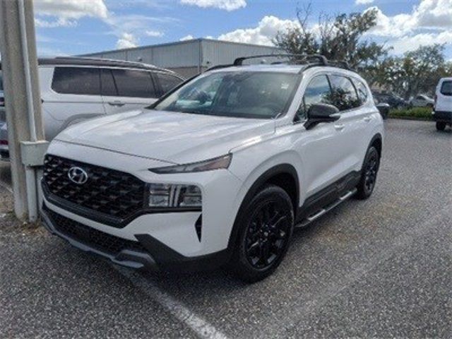 2023 Hyundai Santa Fe XRT