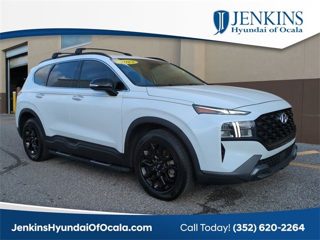 2023 Hyundai Santa Fe XRT
